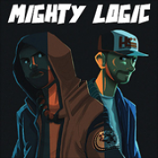 Album Mighty Logic