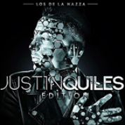 Album Justin Quiles Edition