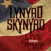 Album Live From Freedom Hall