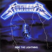 Album Ride The Lightning