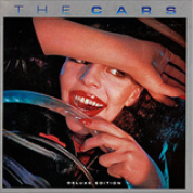 Album The Cars (Deluxe Edition)