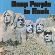 Album Deep Purple In Rock (Anniversary Edition)
