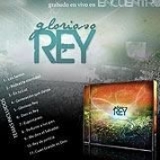 Album Glorioso Rey