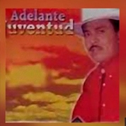 Album Adelante Juventud