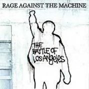 Album The Battle of Los Angeles