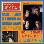 Album Revista ¡¡Ésta!!