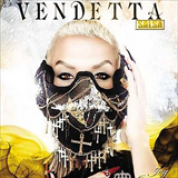 Album Vendetta (Salsa)