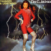 Album Thunder & Lightning