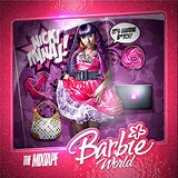 Album Barbie World the Mixtape