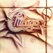 Album Chicago XVII