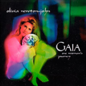Album Gaia One Woman's Journey
