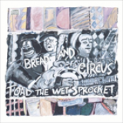 Album Bread And Circus