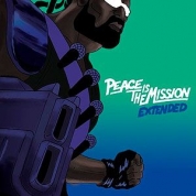 Album Peace Is The Mission (Extended)
