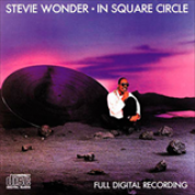 Album In Square Circle