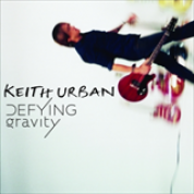 Album Defying Gravity