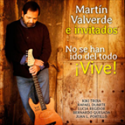 Album No Se Han Ido Del Todo, VIVE! (EP)