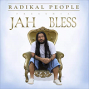 Album Jah Bless