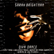 Album Diva -Dance Remixes