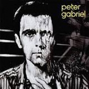 Album Peter Gabriel 3