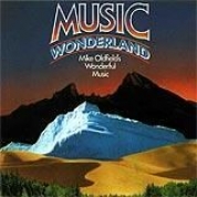 Album Music Wonderland