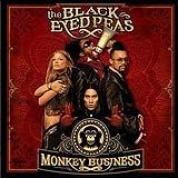 Album Monkey Business