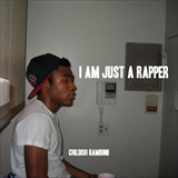 Album I Am Just A Rapper