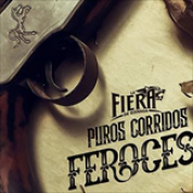 Album Puros Corridos Feroces