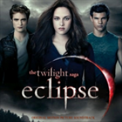 Album Soundtrack The Twilight Saga: Eclipse