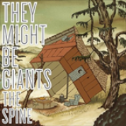 Album The Spine