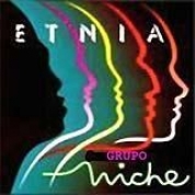 Album Etnia