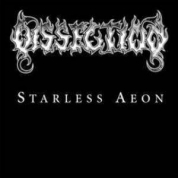 Album Starless Aeon