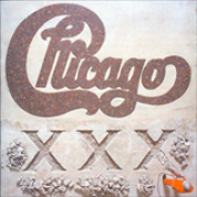 Album Chicago XXX
