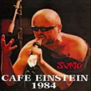Album Cafe Einstein
