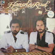 Album Hansel & Raul