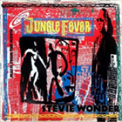Album Music From The Movie Jungle Fever