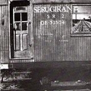 Album Serú Girán