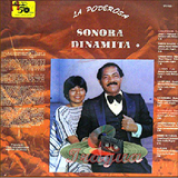 Album La Poderosa