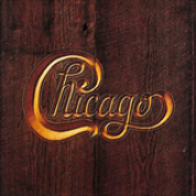 Album Chicago V