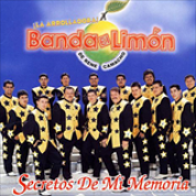 Album Secretos De Mi Memoria
