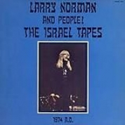 Album The Israel Tapes 1974 A.D