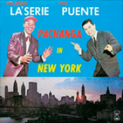 Album Pachanga In New York