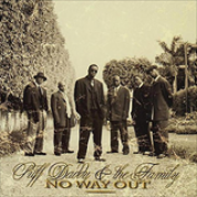Album No Way Out