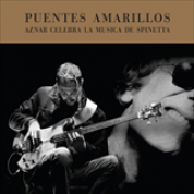 Album Puentes Amarillos