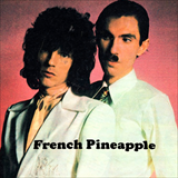 Album French Pineapple