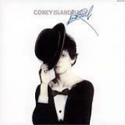 Album Coney Island baby