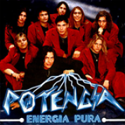 Album Energia Pura