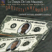 Album La Danza De Los Millones