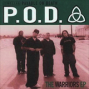Album The Warriors (EP)