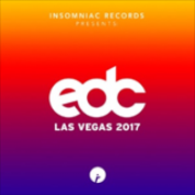 Album Insomniac Records Presents: EDC Las Vegas 2017