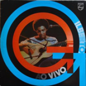 Album Gilberto Gil Ao Vivo